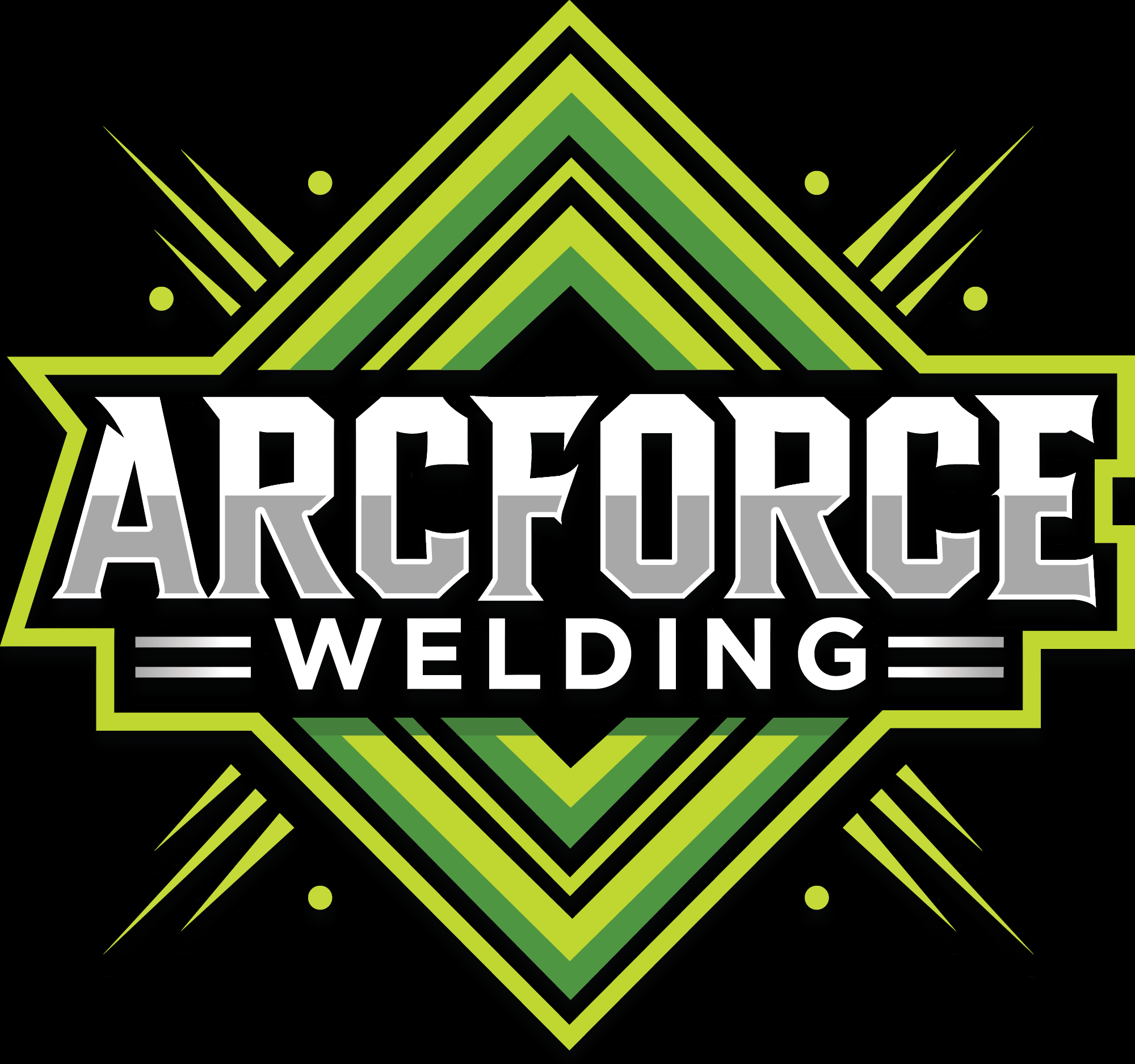 ArcForce Welding logo