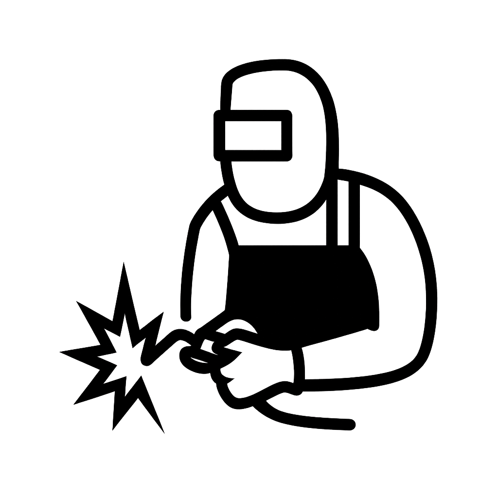 welder icon
